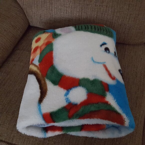 Christmas Throw Blankets - Picture 16 of 16